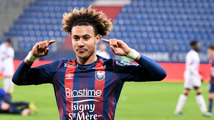 Алексис Бека-Бека