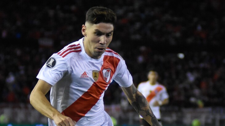 Гонсало Монтиэль