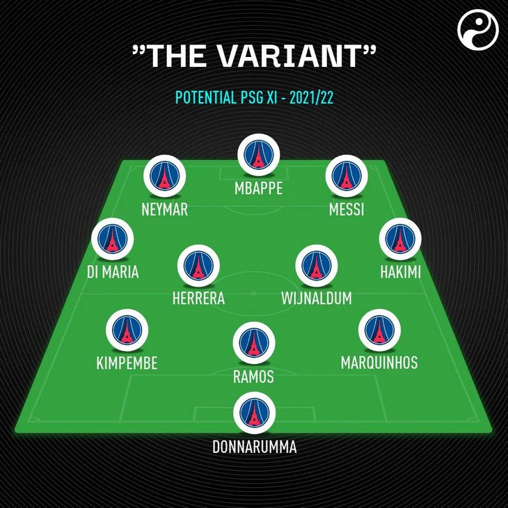Схема «Пари Сен-Жермен»