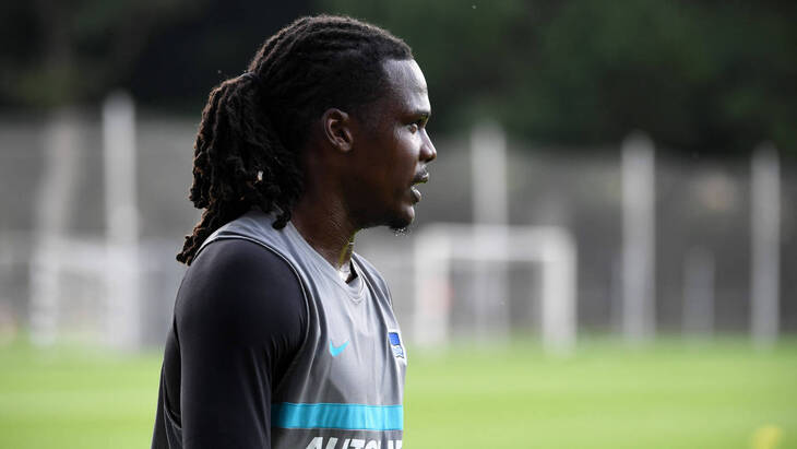 Дедрик Бойата