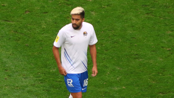 Кристиан Нобоа