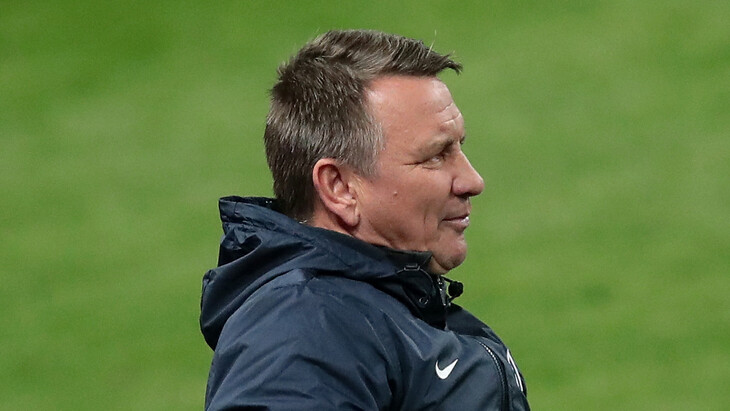 Сергей Первушин