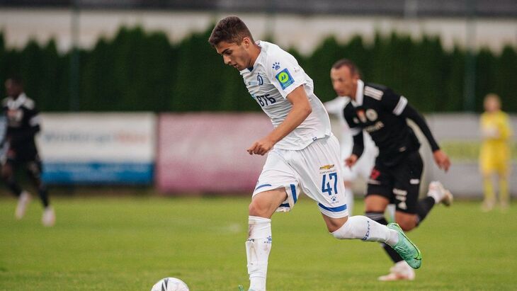 Арсен Захарян