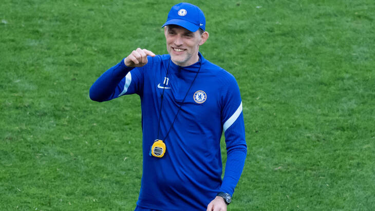 Томас Тухель