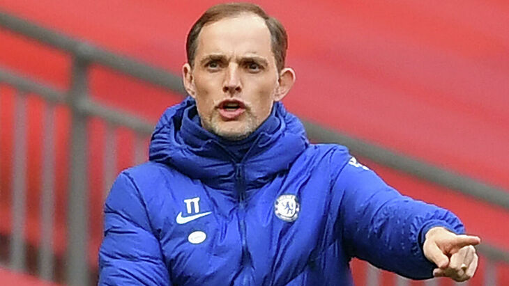 Томас Тухель