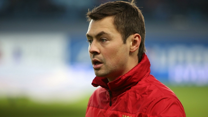 Динияр Билялетдинов