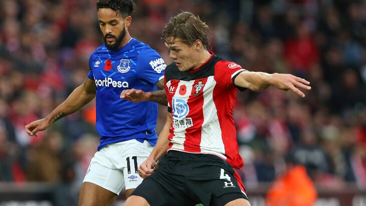 Янник Вестергор