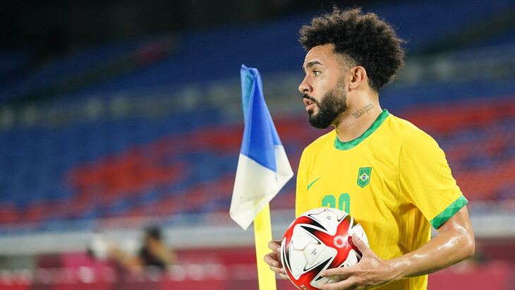 Клаудиньо Клаудиньо