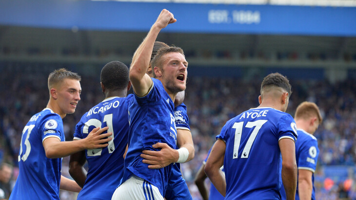 Фрагмент матча