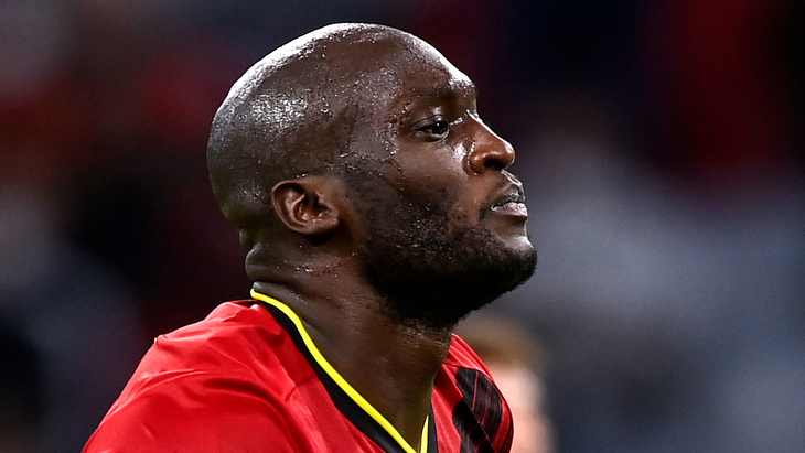 Ромелу Лукаку