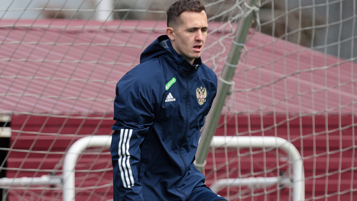 Андрей Лунев