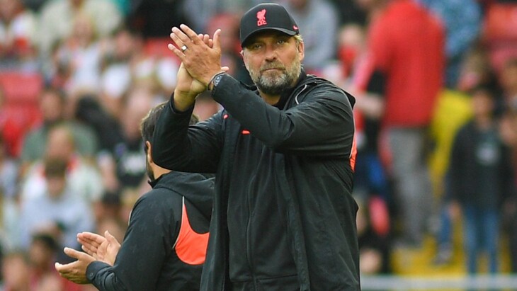 Юрген Клопп