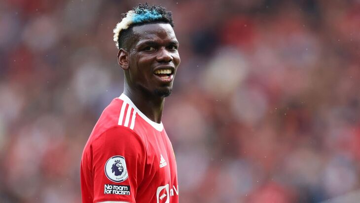 Поль Погба Поль Погба