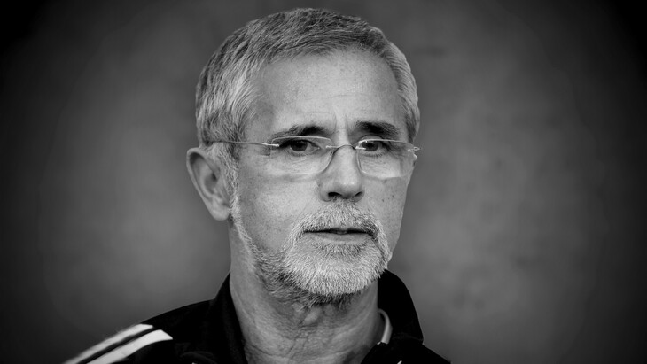 Герд Мюллер