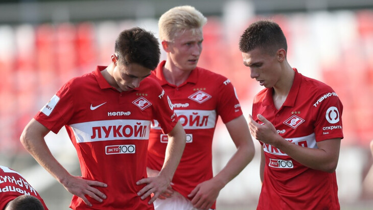 «Спартак-2»