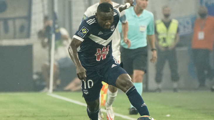 Самюэль Калу