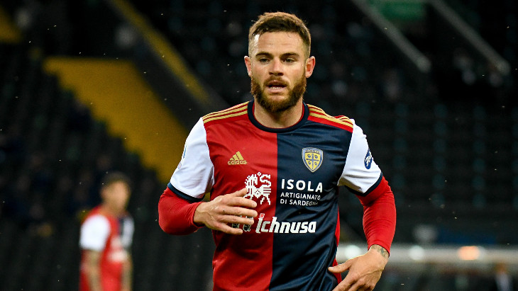 Наитан Нандес