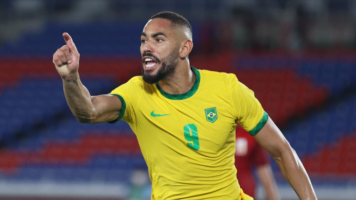 Матеус Кунья