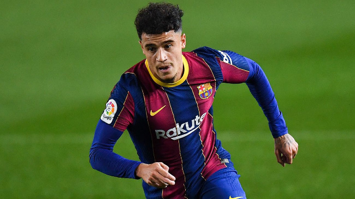 Филиппе Коутиньо