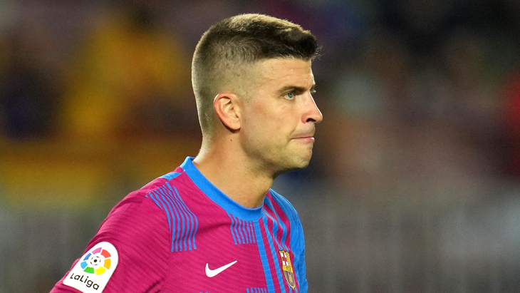 Жерар Пике Жерар Пике