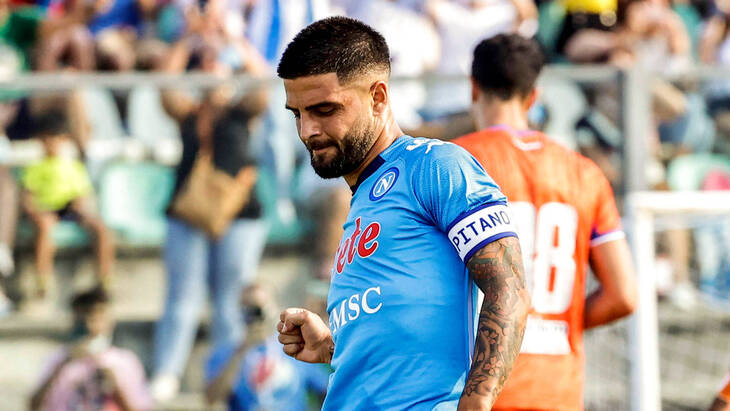 Лоренцо Инсинье