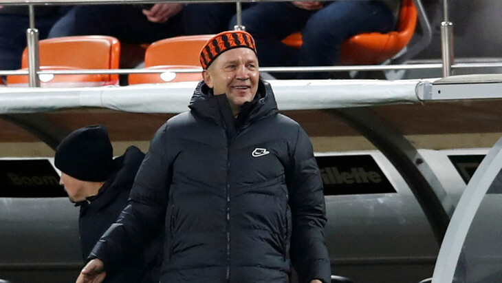 Григорий Иванов