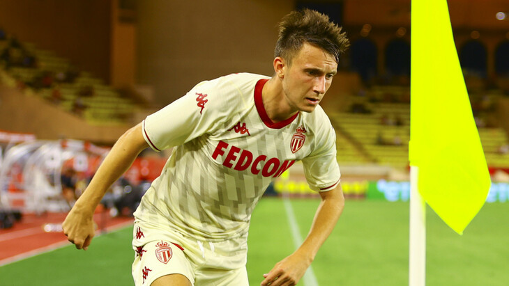 Александр Головин