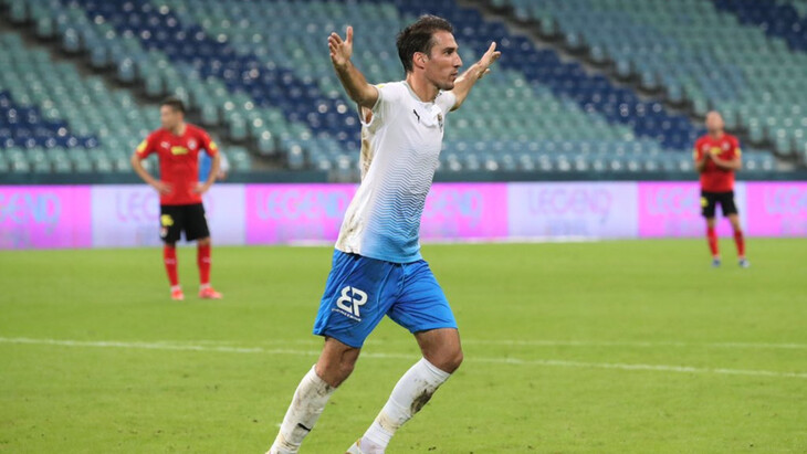 Ивелин Попов