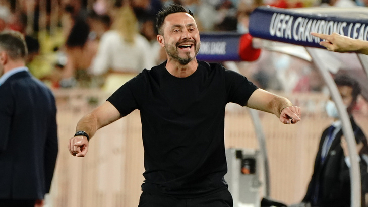 Роберто Де Дзерби