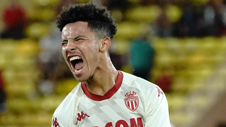 Софьян Диоп