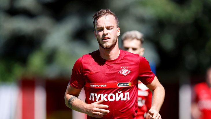 Йоррит Хендрикс