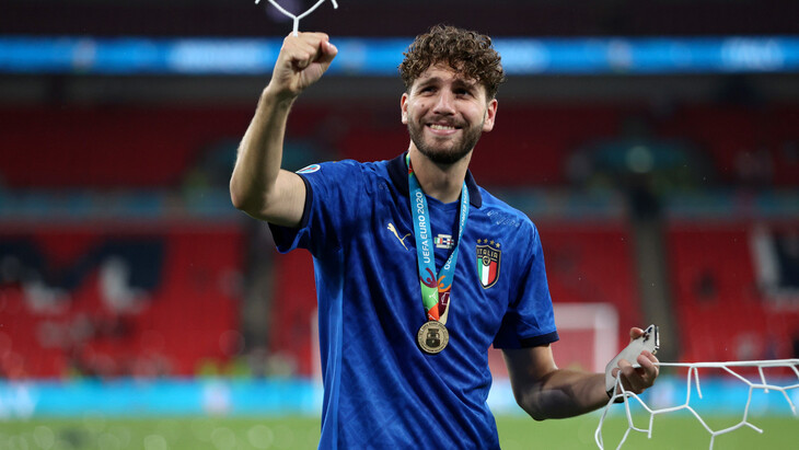 Мануэль Локателли