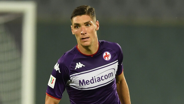 Никола Миленкович