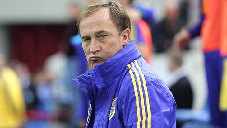 Александр Петраков