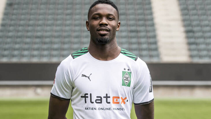 Маркус Тюрам