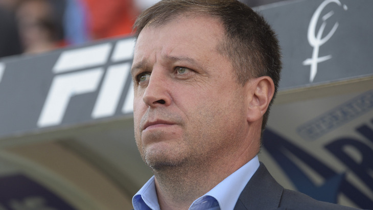 Юрий Вернидуб