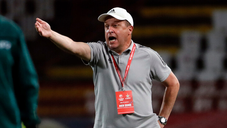 Юрий Вернидуб