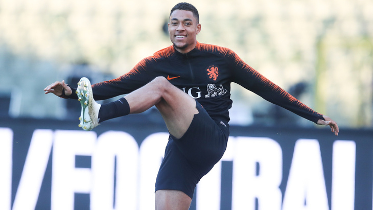 Арно Груневелд