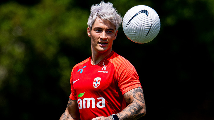 Матиас Норманн