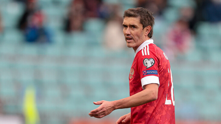 Юрий Жирков