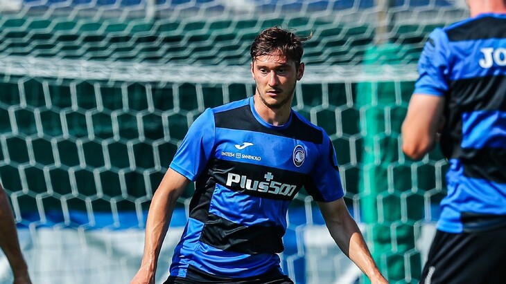 Алексей Миранчук