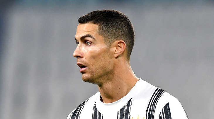 Криштиану Роналду