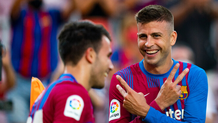 «Барселона»