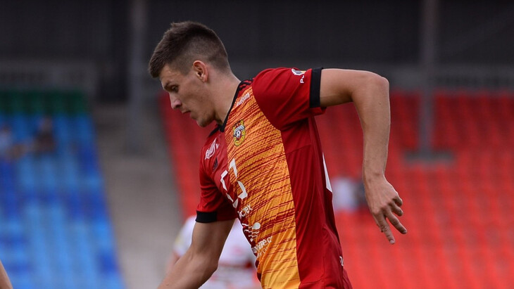 Даниил Хлусевич Даниил Хлусевич