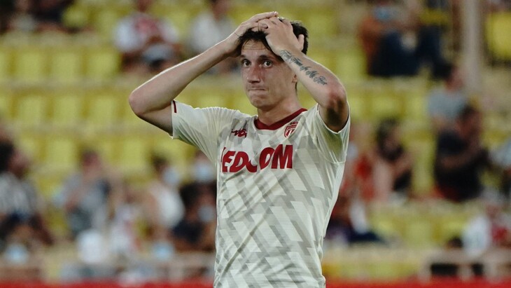 Александр Головин