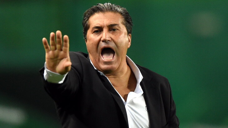 Жозе Пезейру