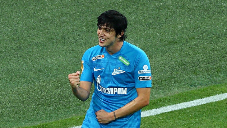 Сердар Азмун