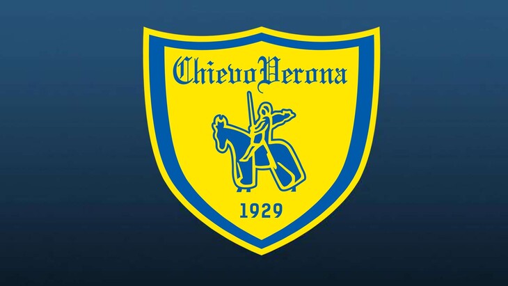 Эмблема «Кьево»