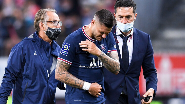 Мауро Икарди