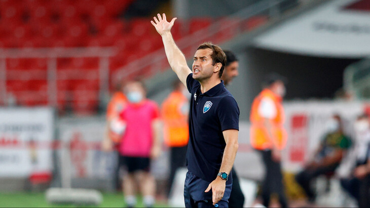 Александр Кержаков